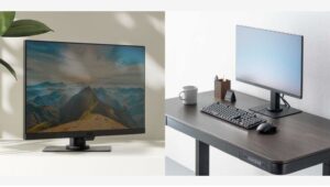 【Amazon調査隊】サンワサプライ、省スペースモニタースタンドを発売