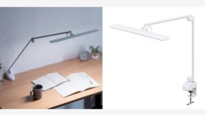 【Amazon調査隊】サンワサプライが高機能LEDアームライトを発売