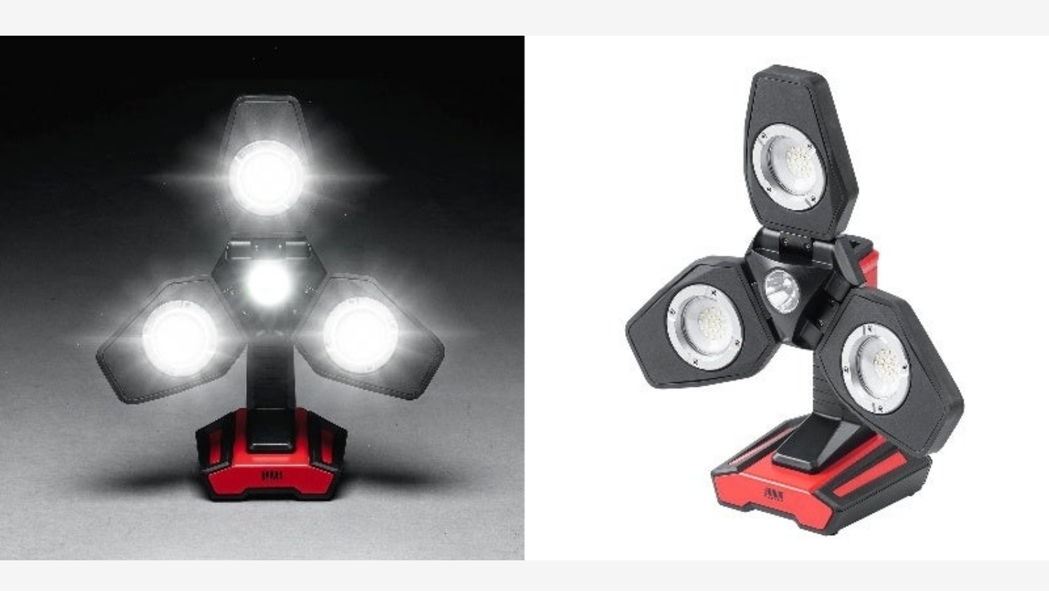 【Amazon調査隊】サンワサプライが3500ルーメンのLED投光器を発売