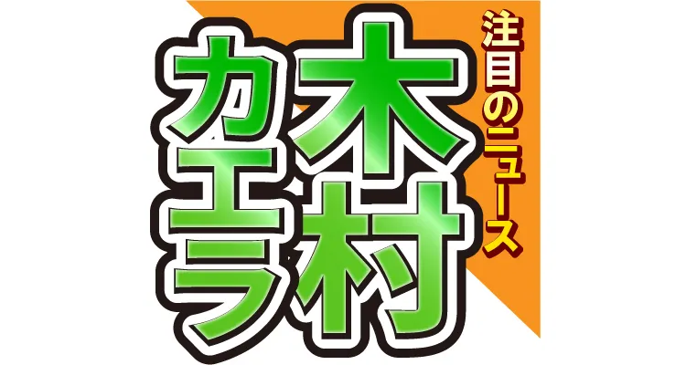 木村カエラ