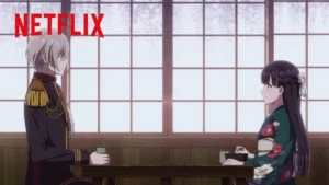 わたしの幸せな結婚