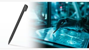 【Amazon調査隊】サンワサプライ、液晶を傷つけない感圧式タッチペン発売
