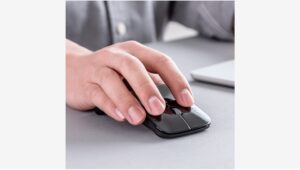 【Amazon調査隊】サンワサプライの超薄型折りたたみマウスが新登場！