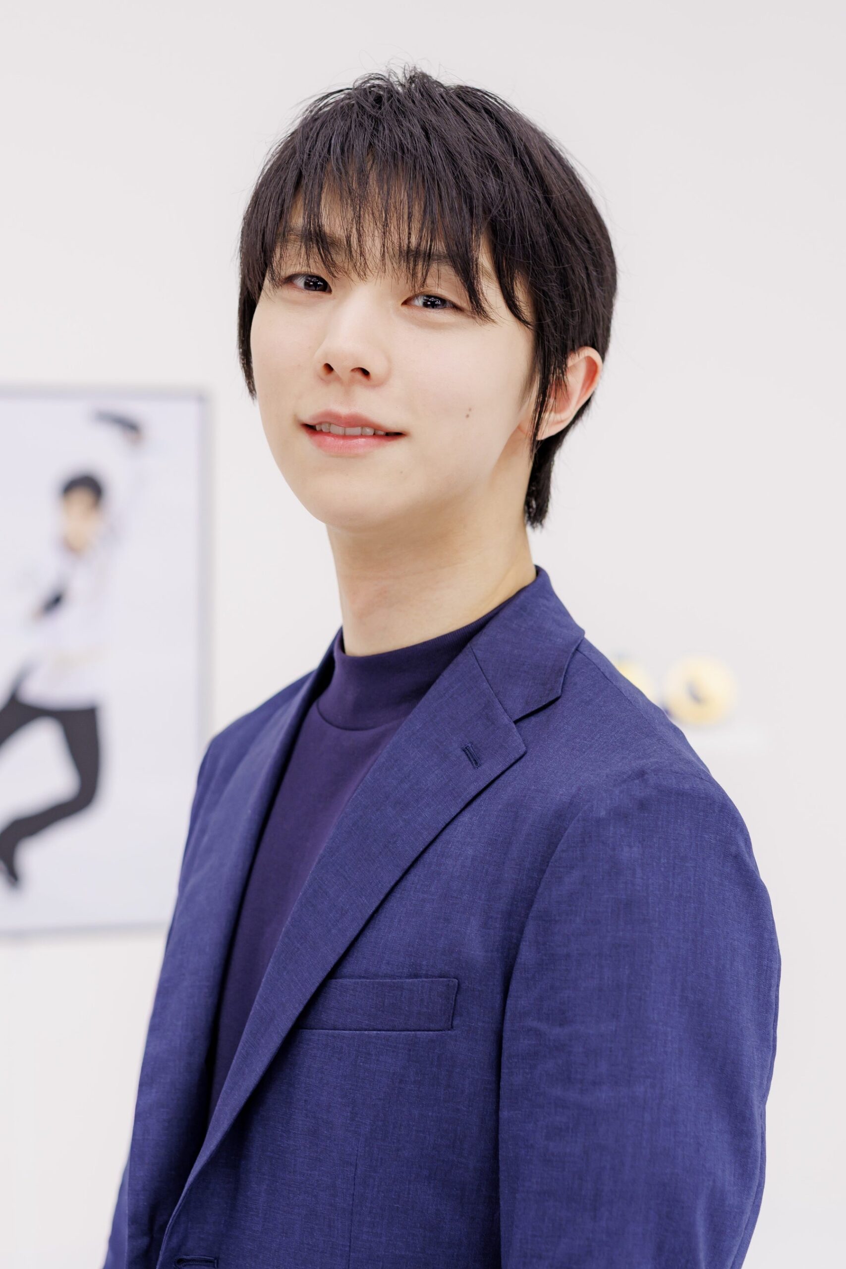 伝説のフリーを演じる浅田真央さん