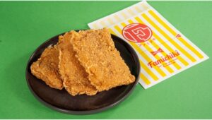 【ポイ活おすすめ情報】ファミマから新登場！魅惑のファミチキネギ塩味