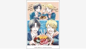 【Amazon調査隊】アニメイトが『境界のメロディ』フェアを開催！