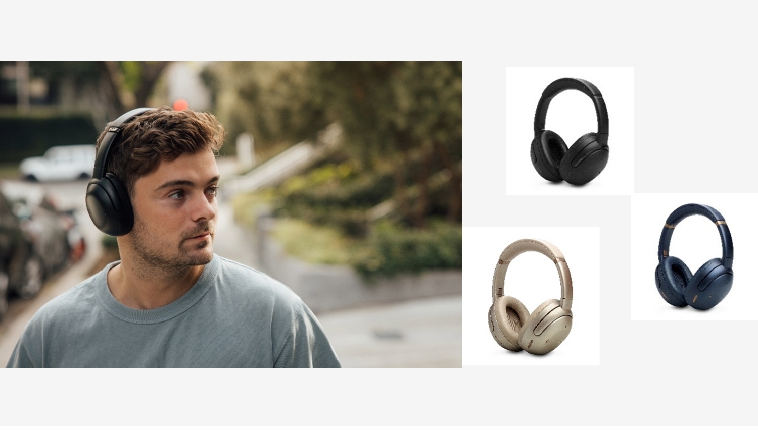 【Amazon調査隊】JBL、新フラッグシップヘッドホン「Tour One M3」