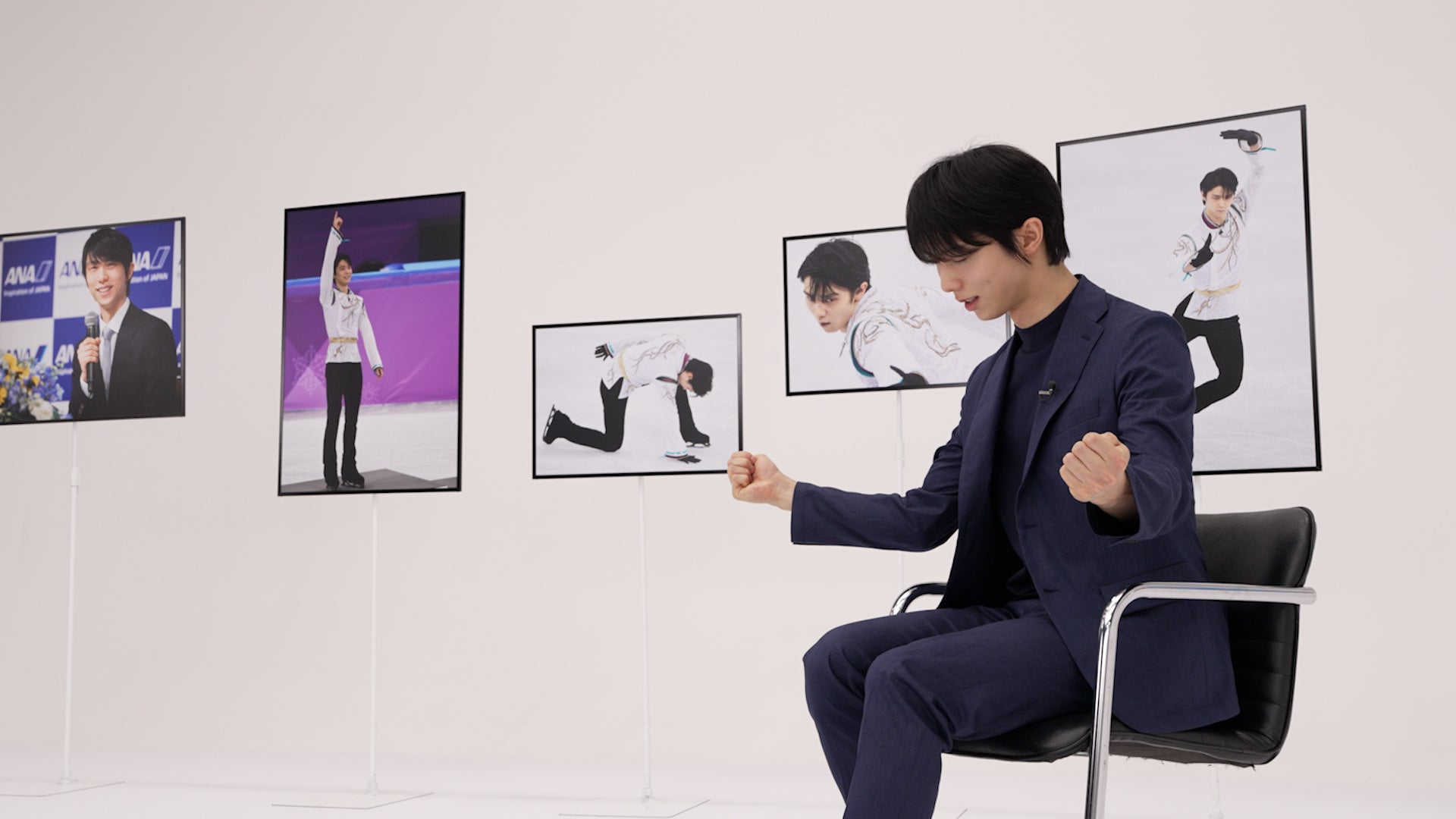 『NumberTV』のロゴ
