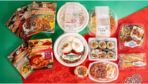 【ポイ活おすすめ情報】ファミマ、アジアの美食フェアで13種類のグルメ登場