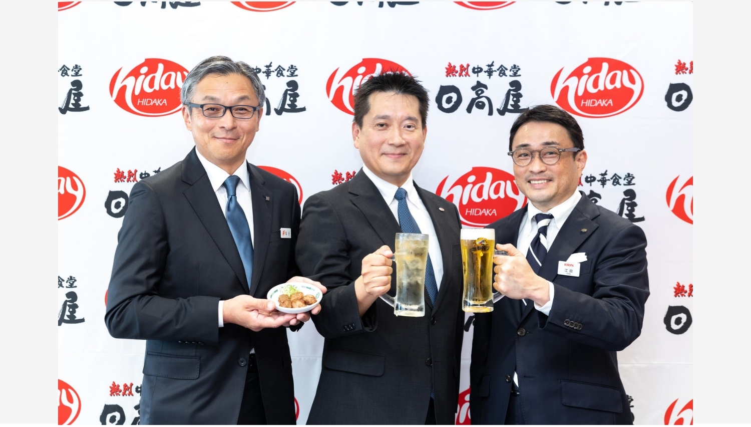 【ポイ活おすすめ情報】日高屋「生ビールVSハイボール祭」で夏を乗り切ろう!