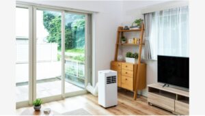 【ポイ活おすすめ情報】ビックカメラ初の4役スポットエアコン登場！
