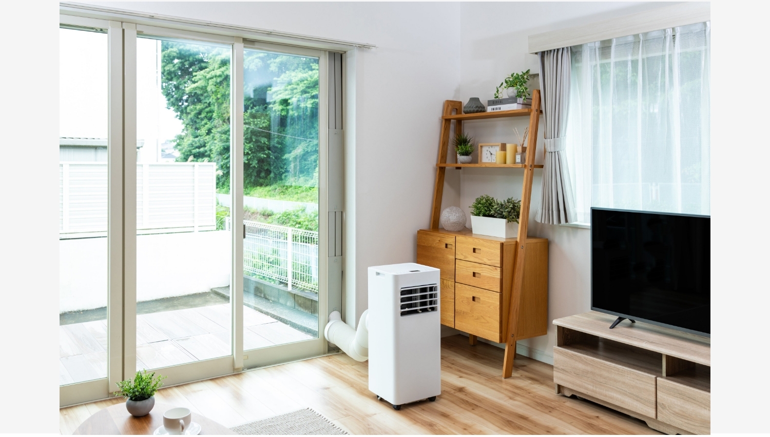 【ポイ活おすすめ情報】ビックカメラ初の4役スポットエアコン登場!