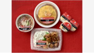 【ポイ活おすすめ情報】ファミリーマートと「百楽」コラボ商品第3弾！関西限定発売