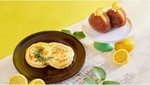 【ポイ活おすすめ情報】プロントカフェに新登場！夏限定スイーツとドリンク