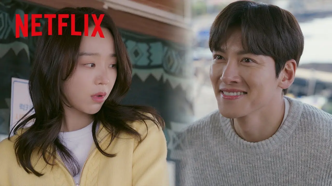 【難易度15％】キスした翌朝、ドキドキするサムダルはイジる彼に対して何をした？｜Netflix 4択クイズ