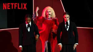 Netflix TUDUM 2025
