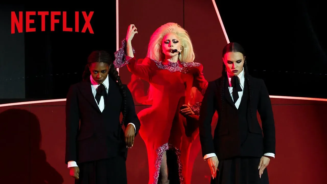 Netflix TUDUM 2025