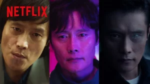 寡黙なイ・ビョンホン