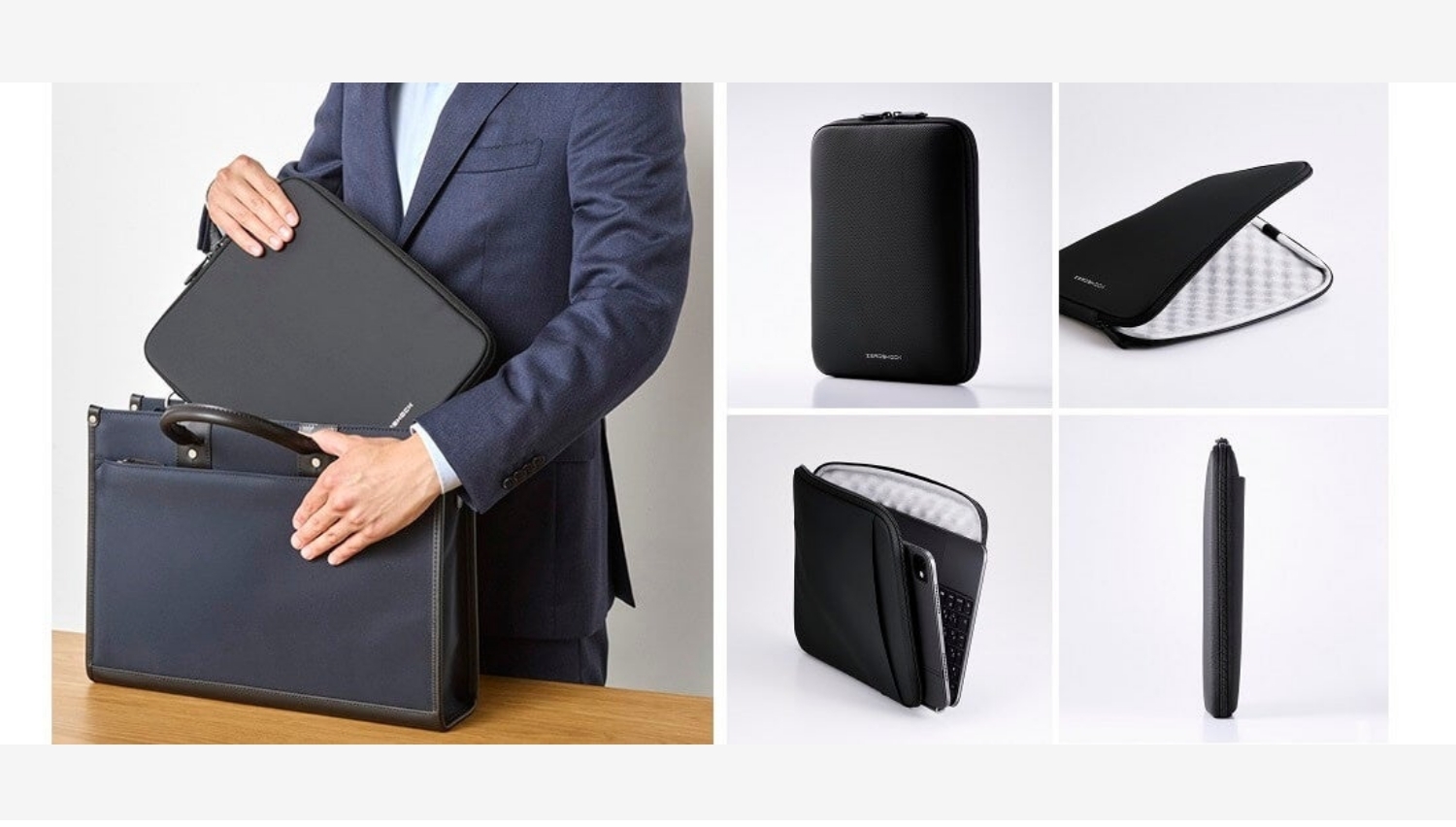【Amazon調査隊】エレコム、スリムなタブレットケースを新発売