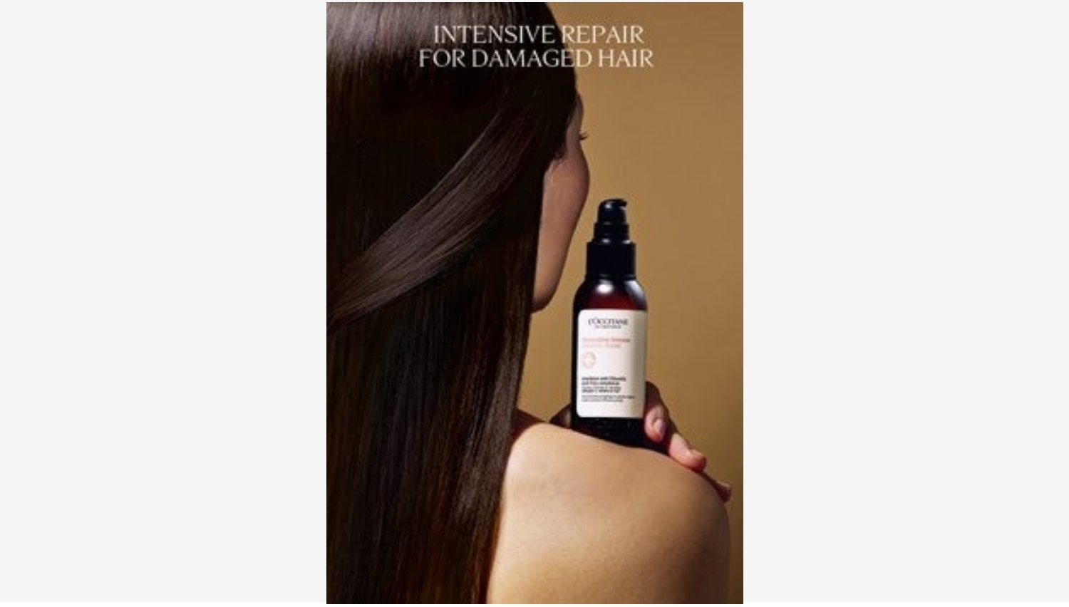 【Amazon調査隊】ロクシタン、忙しい朝に革命！ヘアミルクセラム新登場