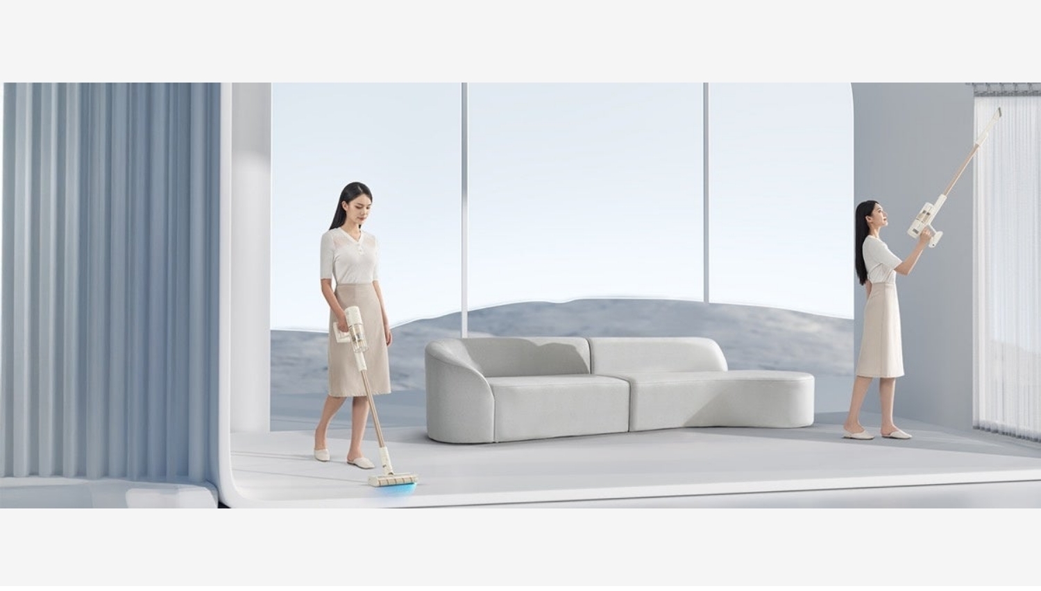 【Amazon調査隊】フォーカルポイントが「CleanX U8」を新発売