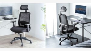【Amazon調査隊】サンワサプライ、体にフィットするメッシュチェアを発売