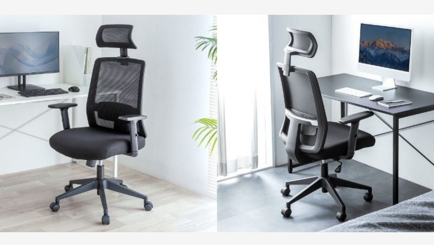 【Amazon調査隊】サンワサプライ、体にフィットするメッシュチェアを発売