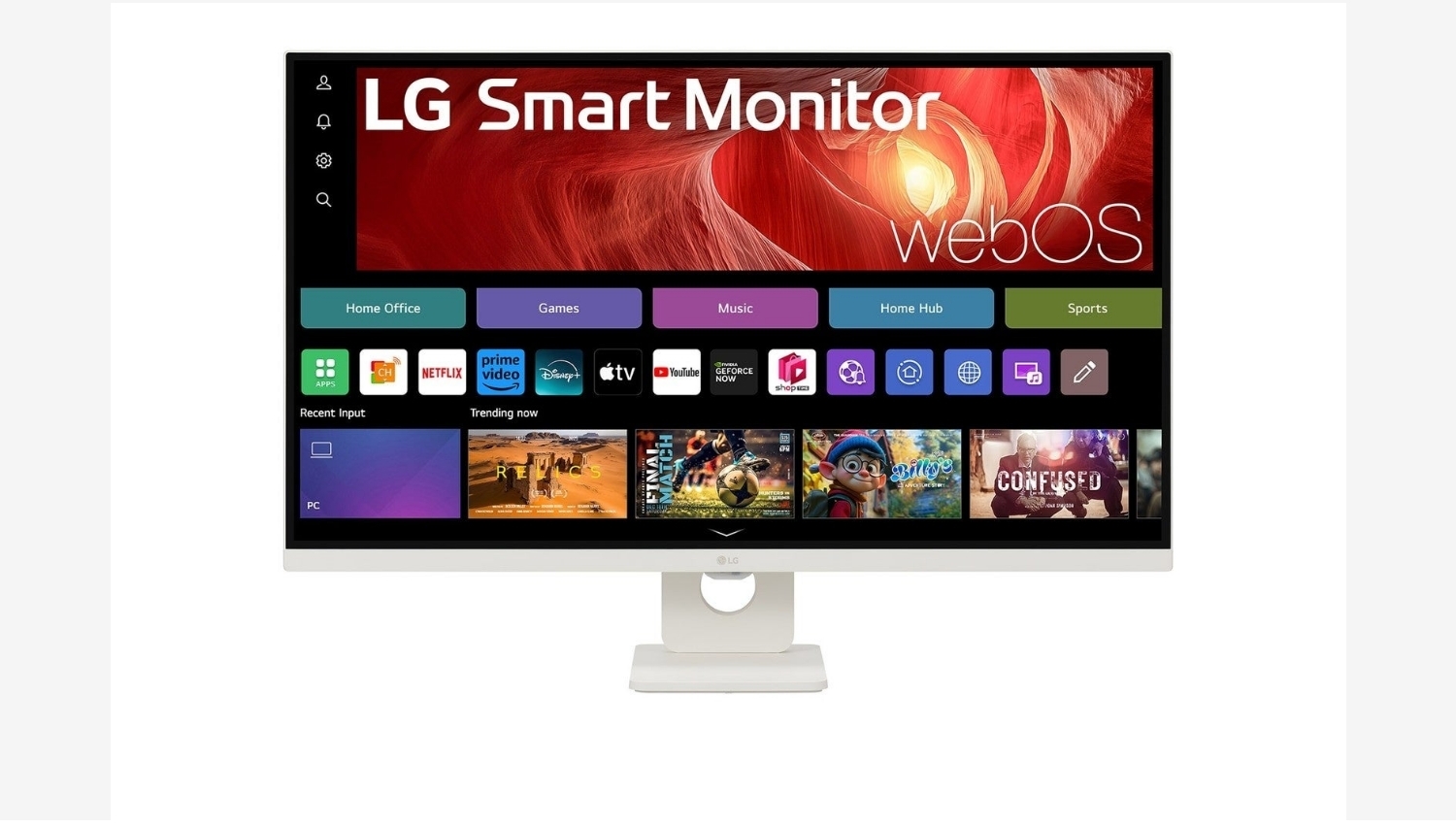 【Amazon調査隊】LGエレクトロニクスが二つの4Kモニターを発表、新時代へ