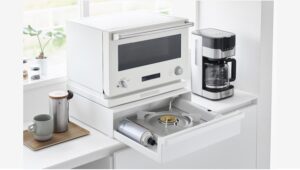 【Amazon調査隊】山崎実業、この夏の収納術をリードする新商品発表！