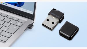 【Amazon調査隊】サンワサプライ、超小型USBメモリを発売