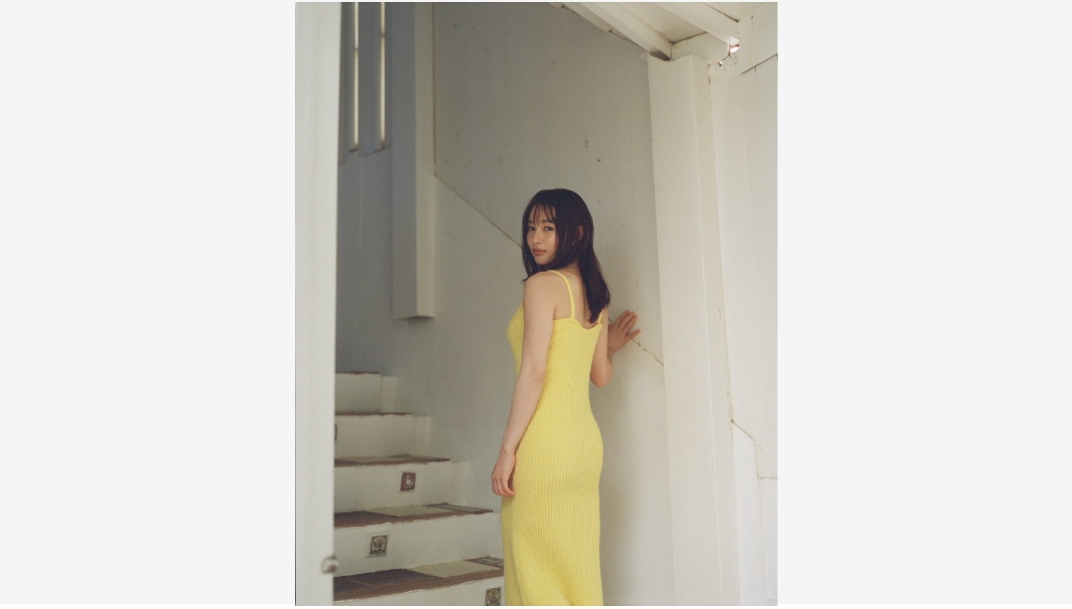 【Amazon調査隊】桜井日奈子が限定カレンダーブック＆イベント開催へ