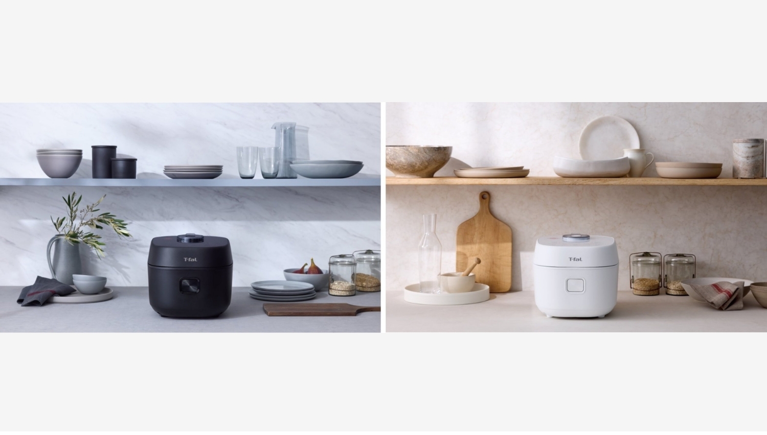 【Amazon調査隊】ティファールの新炊飯器でお米の美味しさを究極に体験！