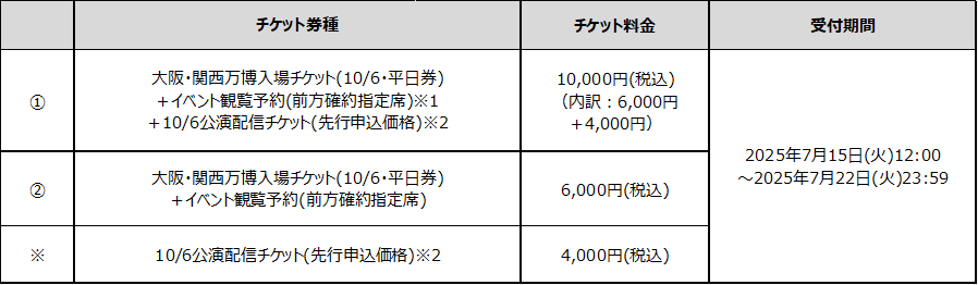 会場の様子イメージ