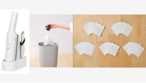 【Amazon調査隊】アイリスオーヤマ、新型ハンディクリーナー発表！
