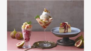 【ポイ活おすすめ情報】ピエトロ、希少いちじくで贅沢スイーツ登場