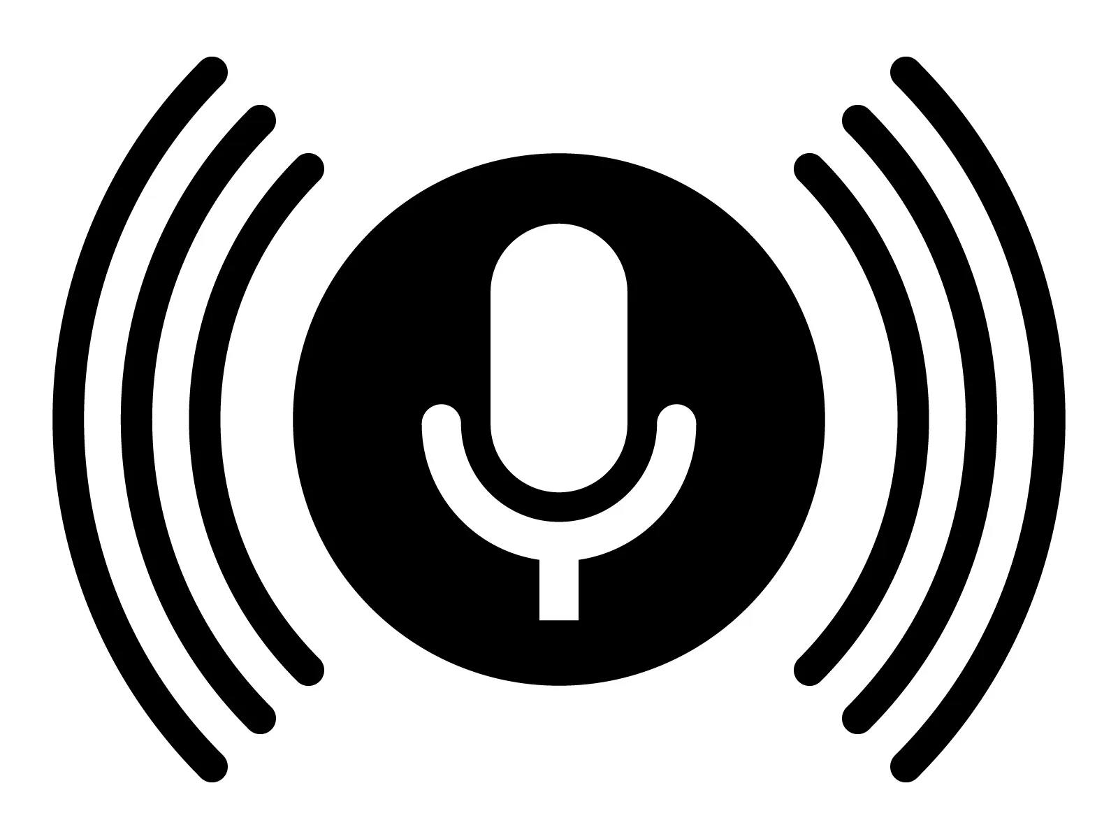 音声入力