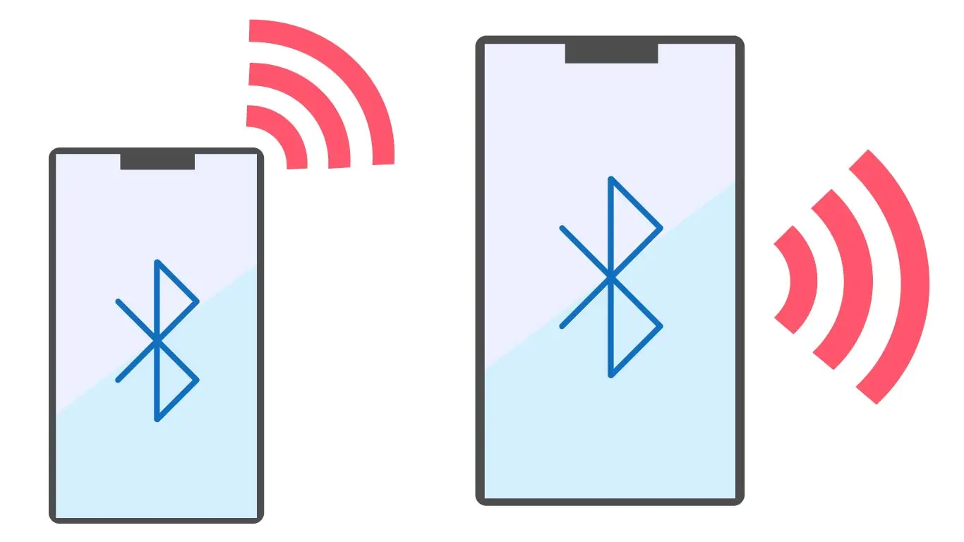 Bluetoothとは?