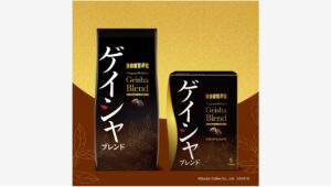 【ポイ活おすすめ情報】ドトールの新作「香り華やぐゲイシャブレンド」を体験しよう