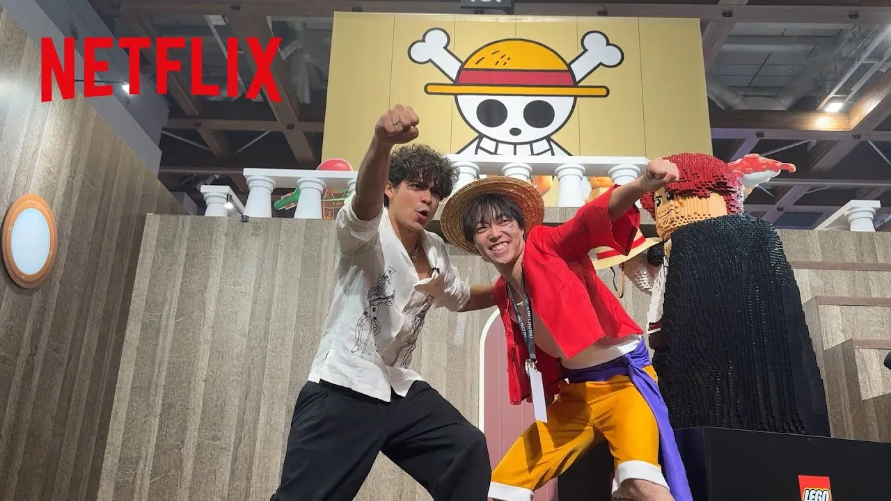 【正解率40％】イニャキ・ゴドイが熱く語った大好きな日本食とは何？｜Netflix 4択クイズ