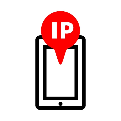 インターネット上の住所のようなもの