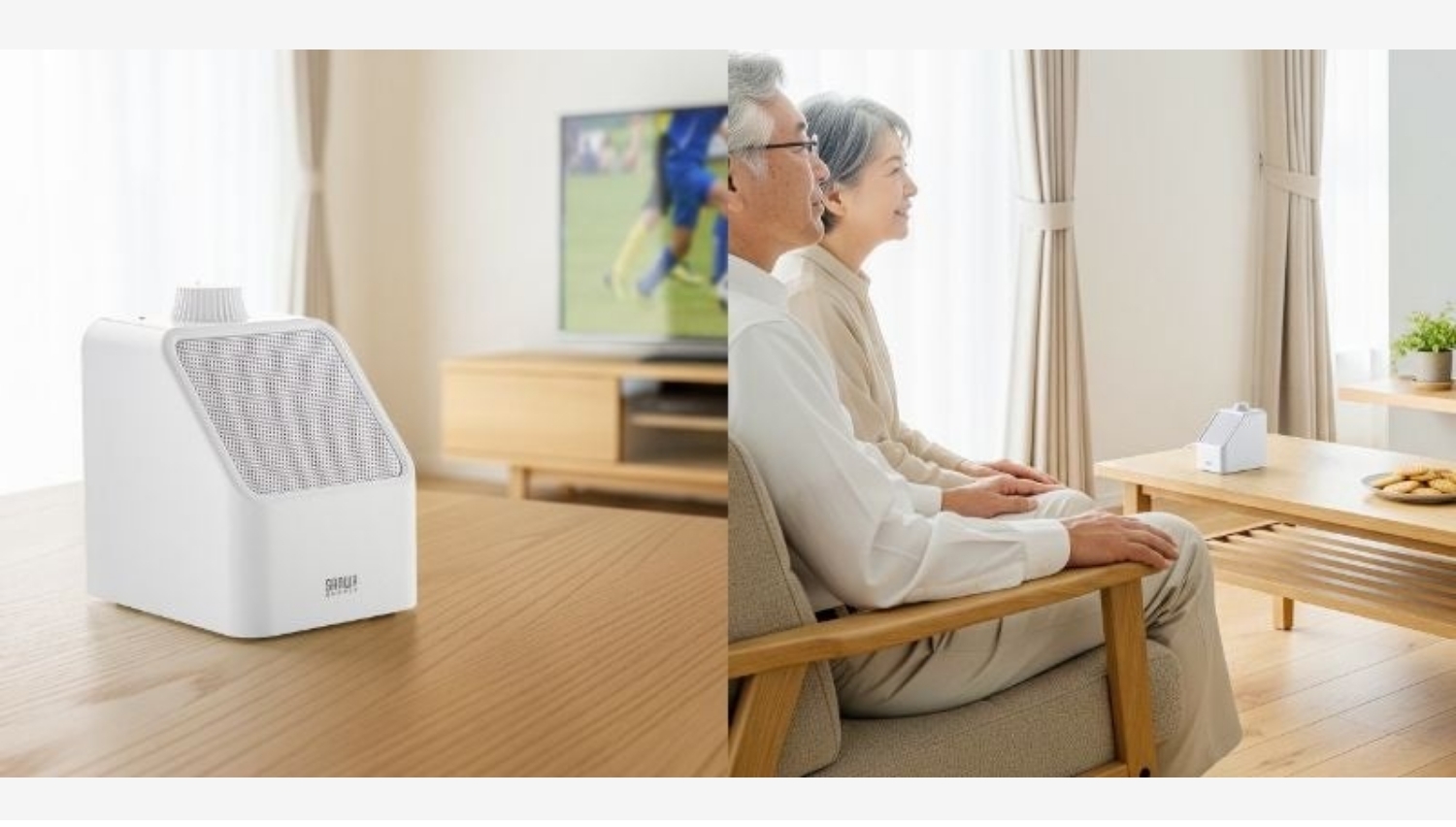 【Amazon調査隊】サンワサプライ、自分専用音量スピーカー発売