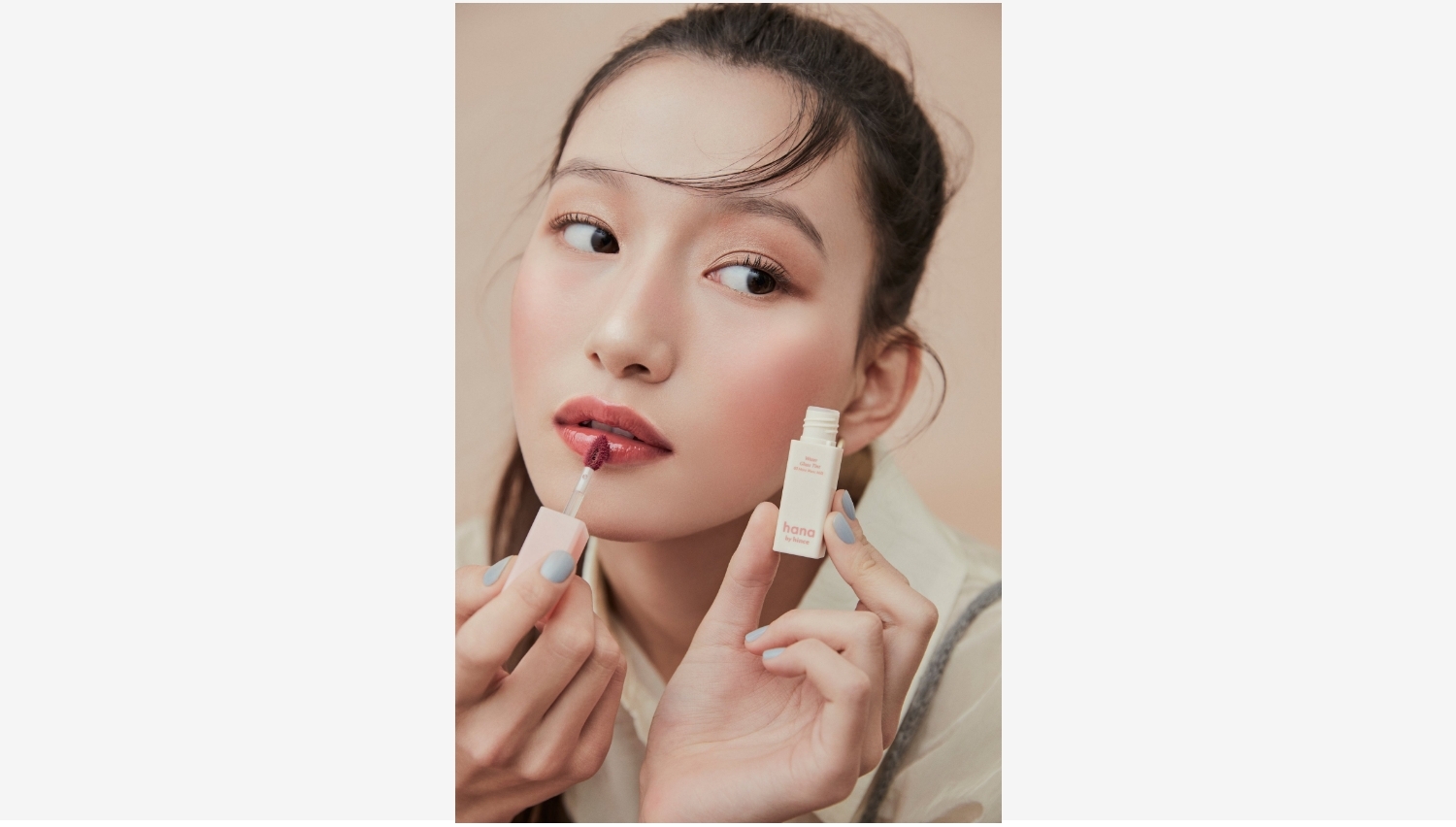 【ポイ活おすすめ情報】ファミマの「hana by hince」に新限定カラー登場！