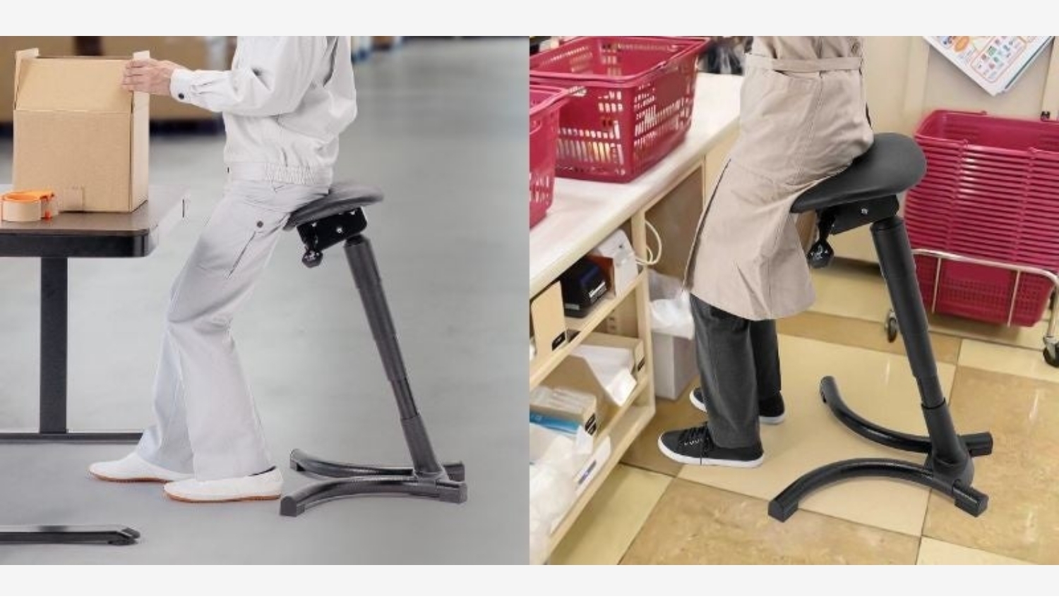 【Amazon調査隊】腰に優しいエルゴチェア、サンワサプライが発売開始