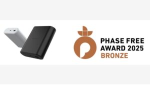 【Amazon調査隊】エレコム、ナトリウムイオンバッテリーでブロンズ受賞