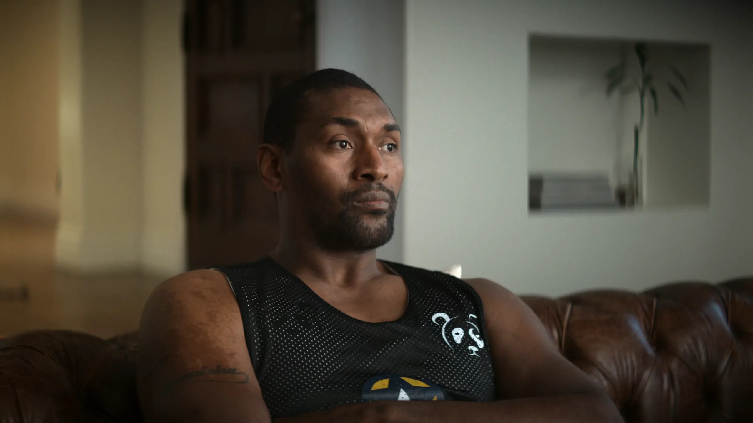 未公開映像が大放出「Untold: パレスの騒乱」NBA史に残る乱闘事件に隠されていた真相とは